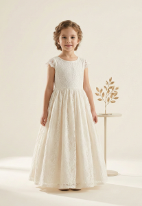 طقم طفلة شتوي 3 قطع