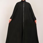 عباية زينب بعدة الوان - صورة 11