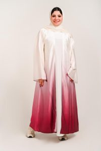 عباية رمضان