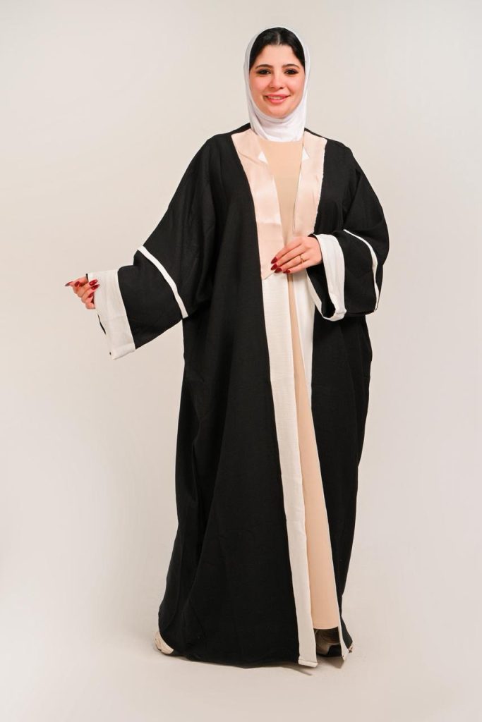 عبايات رمضان