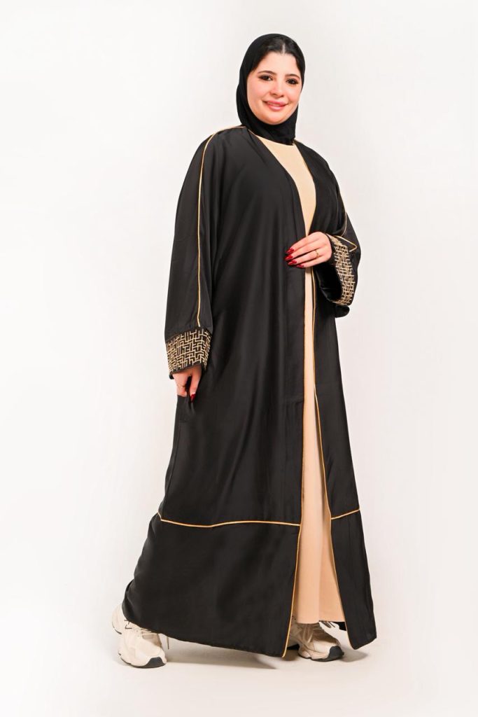 عباية رمضان