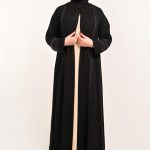 عباية شيماء - صورة 4