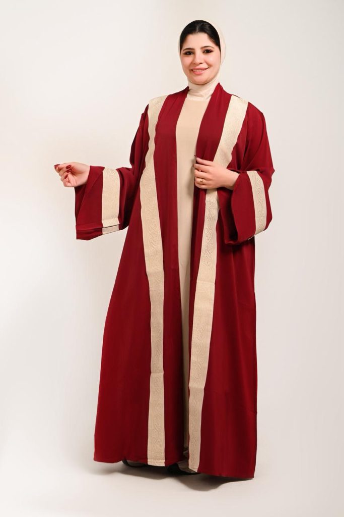 عبايات رمضان