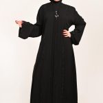 عباية أميرة