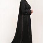 عباية شيماء - صورة 3