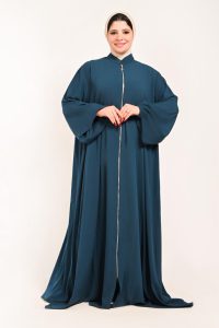 عباية زينب بعدة الوان