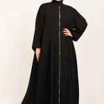 عباية زينب بعدة الوان - صورة 12