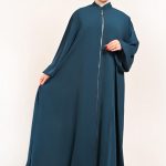 عباية زينب بعدة الوان - صورة 4