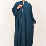 عباية زينب بعدة الوان - صورة 3