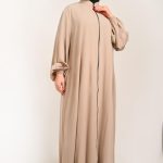عباية زينب بعدة الوان - صورة 10