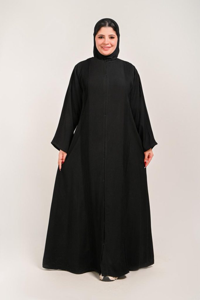 عباية خليجي