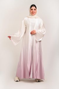 عباية رمضان 2026