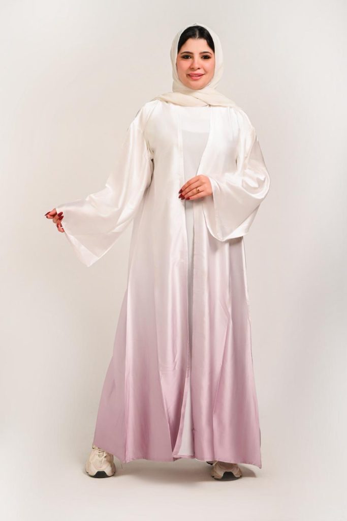 عباية رمضان 2026