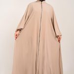 عباية زينب بعدة الوان - صورة 8