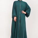 عباية زينب بعدة الوان - صورة 18
