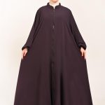عباية زينب بعدة الوان - صورة 14