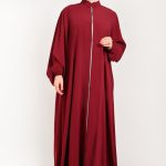 عباية زينب بعدة الوان - صورة 6