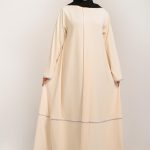 عباية زينب بعدة الوان - صورة 20