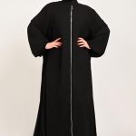 عباية زينب بعدة الوان - صورة 13