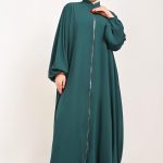 عباية زينب بعدة الوان - صورة 19