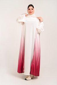 عباية رمضان