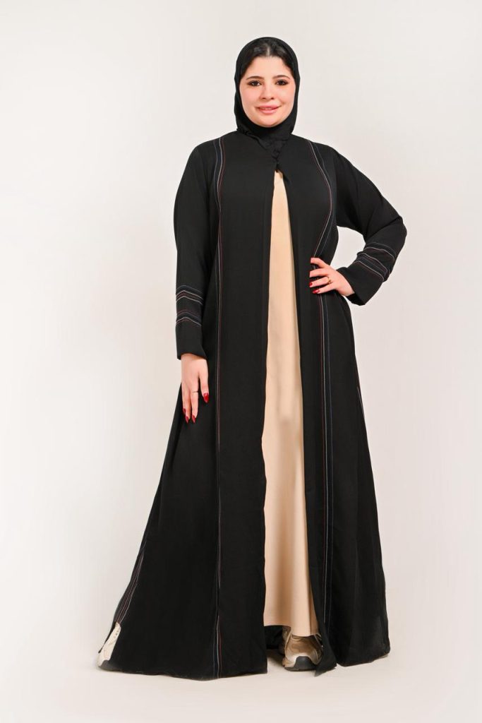 عباية شيماء