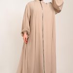 عباية زينب بعدة الوان - صورة 9