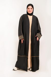 عباية رمضان